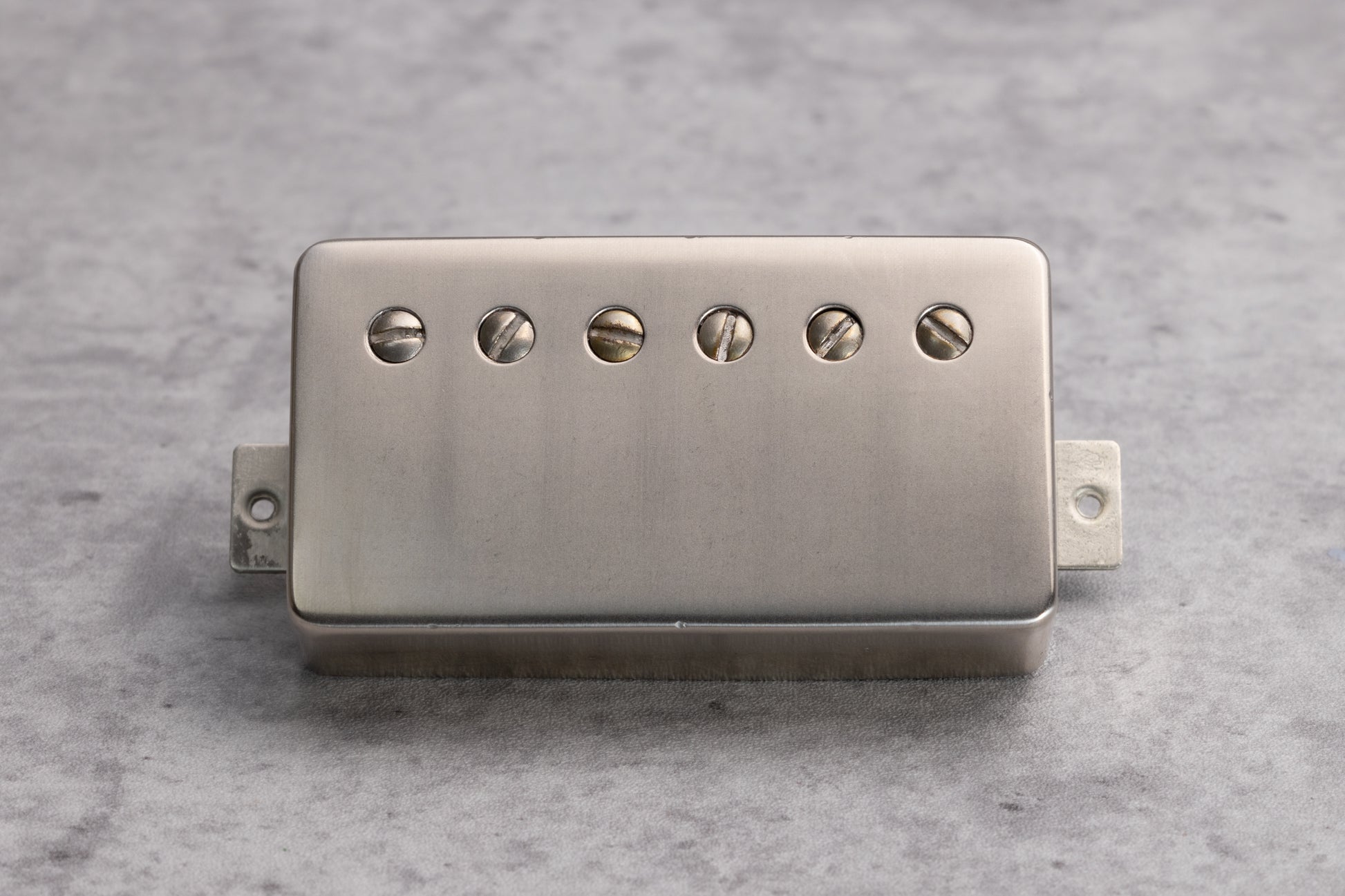 Tonerider, pickups, humbucker pickups, Tonerider Pickups, Guitar Pickups, UK Pickups, Humbucker, Aged nickel humbucker