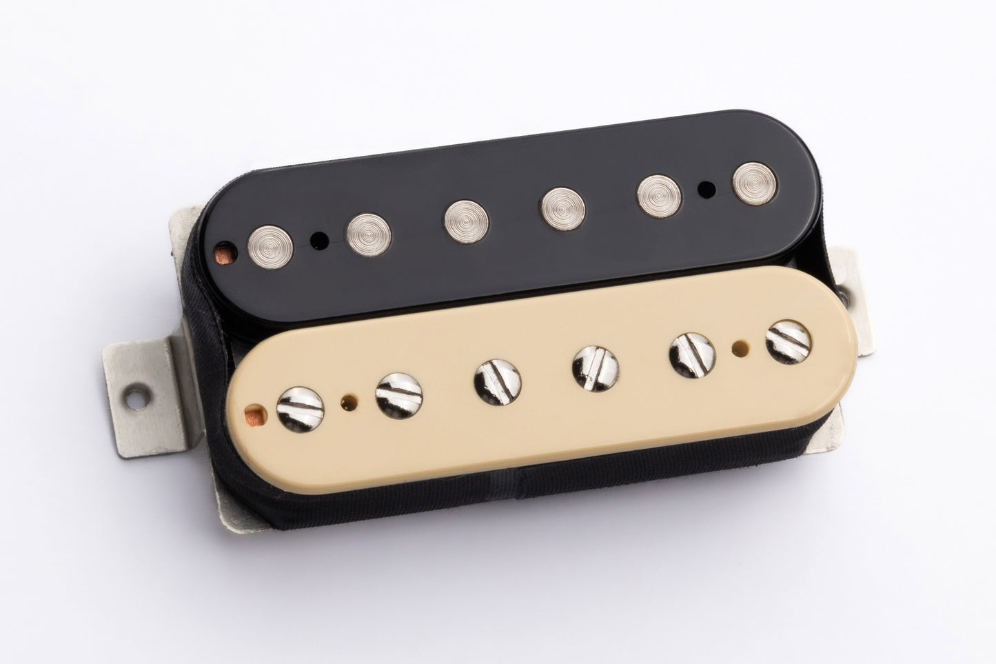 Tonerider, pickups, humbucker pickups, Tonerider Pickups, Guitar Pickups, UK Pickups, Humbucker, zebra humbucker