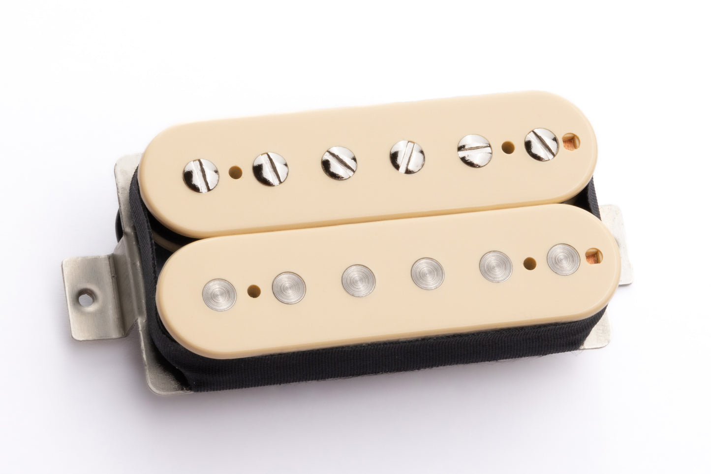 Tonerider, pickups, humbucker pickups, Tonerider Pickups, Guitar Pickups, UK Pickups, Humbucker, double cream humbucker