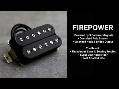 Firepower